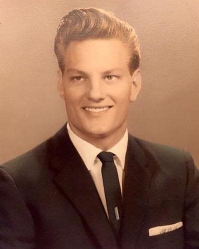 Robert Lake Porter Obituary (2024) - Corpus Christi, TX - Seaside ...