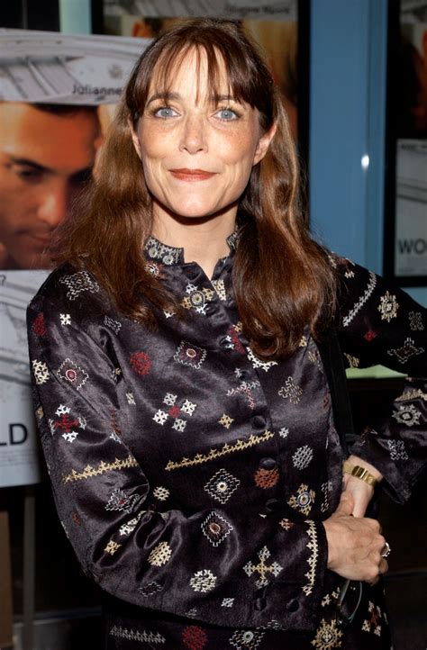Karen Allen
