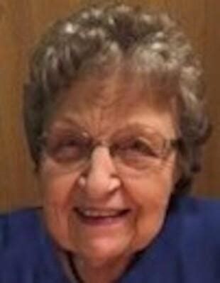 Lorraine Mueller Obituary (2021) - Oshkosh, WI - Oshkosh Northwestern