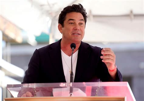 Dean Cain laughs off late-night jokes about joining ICE - Washington ...