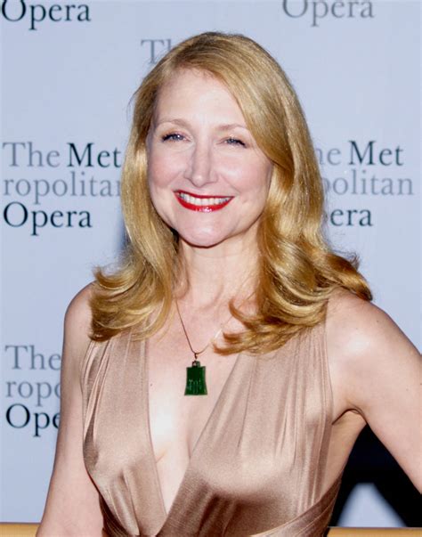 Download Patricia Clarkson At The Metropolitan Opera Event Wallpaper ...