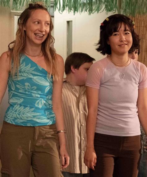 Degrassi Season Five