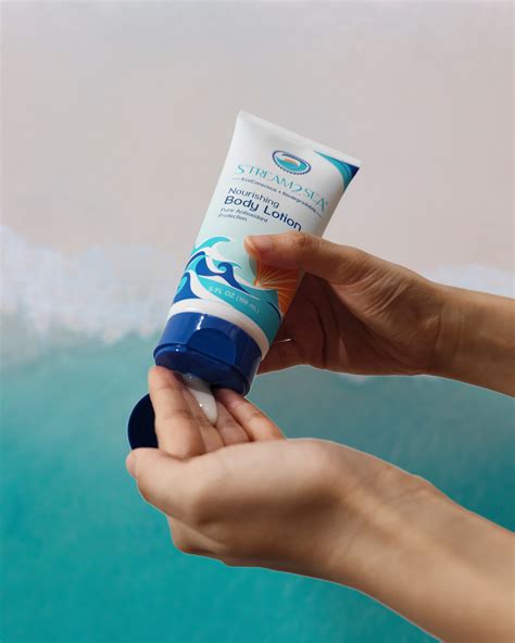 Sunburn Moisturizer – Page 2 – Stream2Sea
