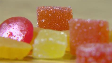 Columbus student who ate marijuana-infused gummies urges others to be ...