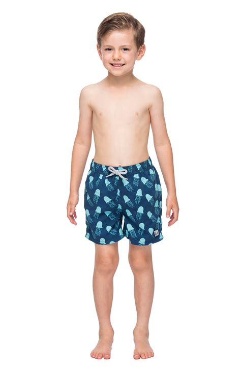 Boys Swim Trunks