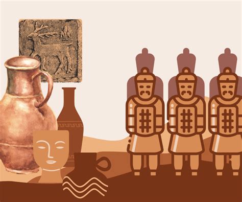 A Complete Guide To Everything Terracotta and how to make Terracotta ...