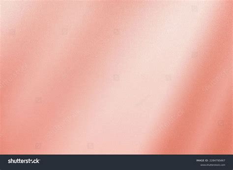 Peach Pink Color Wallpaper