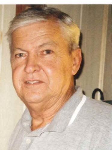Jerry Lee Stevenson Obituary (2024) - Poplar Bluff, MO - Fowler ...