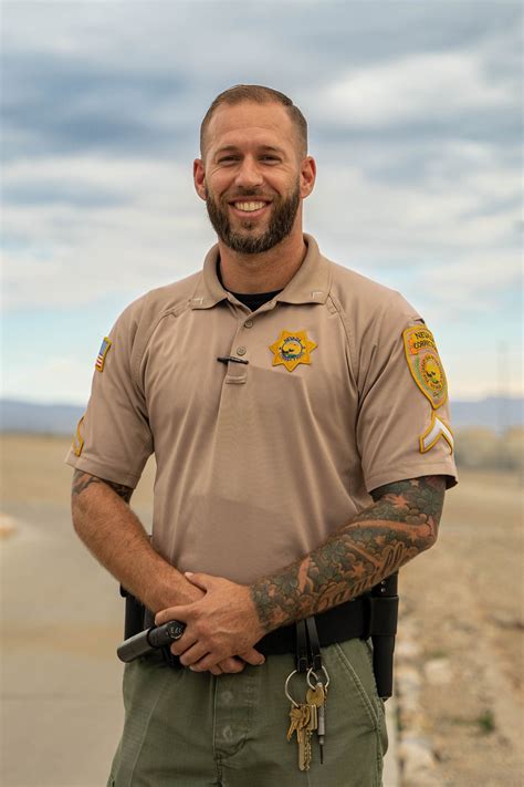 Correctional Officers