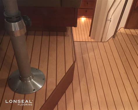 Lonseal Marine Flooring | Floor Roma