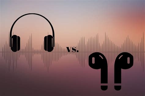 On-Ear vs Over-Ear vs Earbuds vs In-Ear Headphones - Which are Best ...