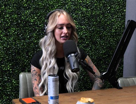 From Car-Saleswoman to Tatted OnlyFans Angel - Essie B (2023)