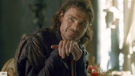 House of the Dragon director responds to foot fetish scene