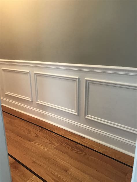 Enhance Your Home Decor with Chair Rail Moulding and Frame Boxes