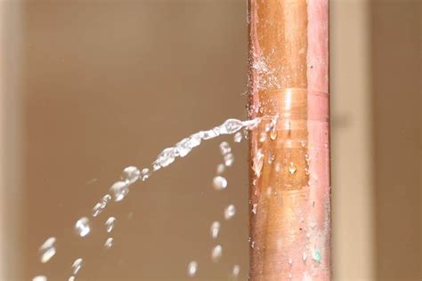 Pipe Leaks | Expert Plumbing Services | Wooster, OH