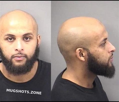 TERRELL CHAISE M 02/02/2023 - Kankakee County Mugshots Zone