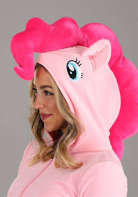 My Little Pony Adult Pinkie Pie Costume | My Little Pony Costumes