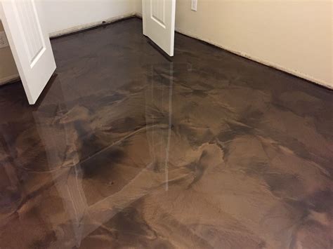 Concrete Epoxy Floor Finishes – Flooring Blog