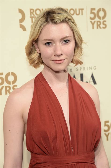 Pictures of Valorie Curry