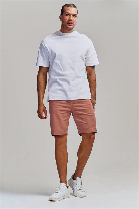 Chino Shorts