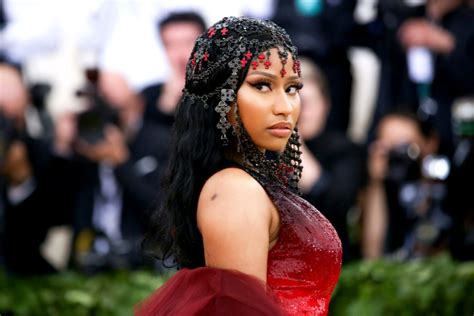 Nicki Minaj Nipps: A Comprehensive Exploration Of Her Iconic Music And ...