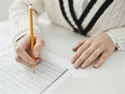 What Does an SAT Score Mean Anymore? - Warren University Consulting