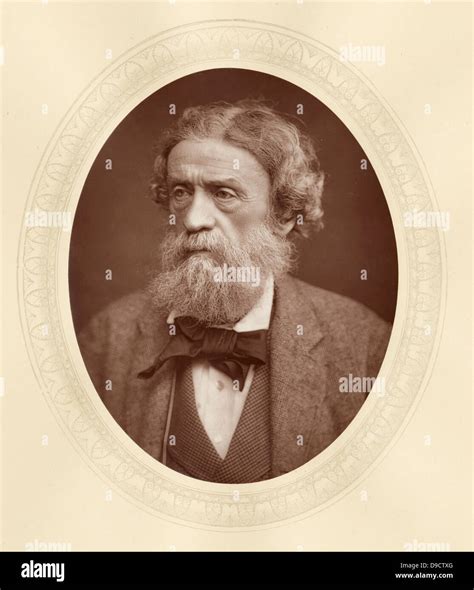 Charles Thomas Newton (1816-1894) c1880, English archaeologist, Keeper ...