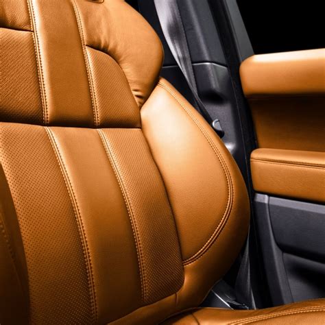 Car Leather Restoration Service -Best Car Leather Protection treatment