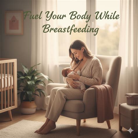 Free Breastfeeding Calorie Calculator – For Moms In 1 Click