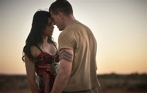 Melissa Barrera on 'Carmen', Paul Mescal and immigration stories - TGM ...