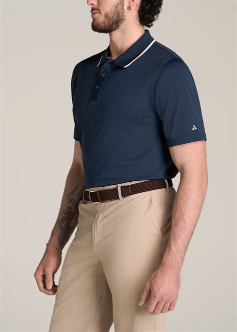 Polo And Khakis