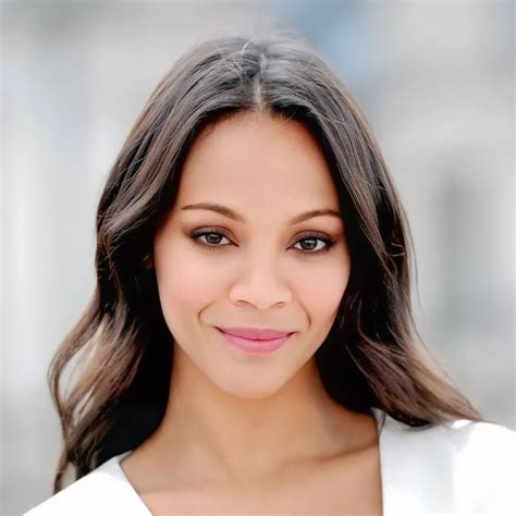 Zoe Saldana Height, Age, Husband, TV Shows, Biography » Biography Wallah