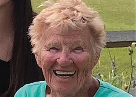 Louise 'Nana' Mary Richards, 102, of Addison | Addison Independent