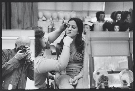 The Lost New Jersey Photographs of Henri Cartier-Bresson | The New Yorker