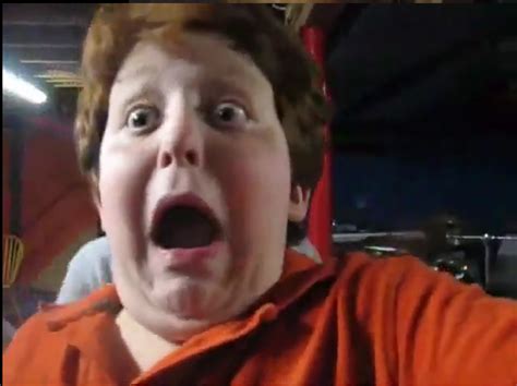 Little Black Kid Screaming Meme at Kaitlyn Joseland blog