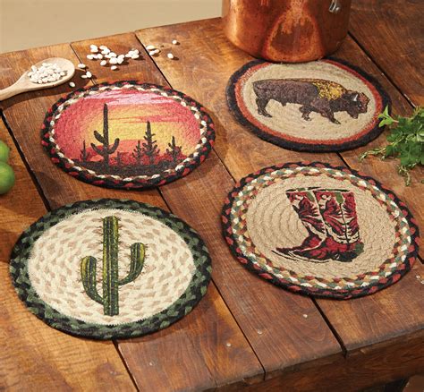 Western Kitchen Decor at Lone Star Western Decor