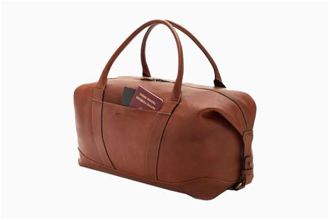 23 Best Weekender Bags For Men (Buying Guide)