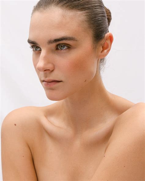 MOT Models - Melissa Johnson