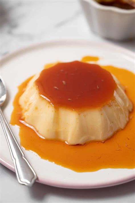 Top 2 Flan Recipes