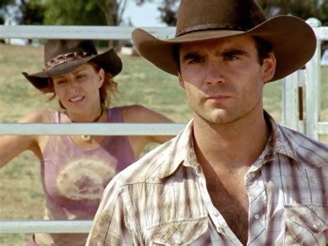 Why Did Riley Leave Mcleod's Daughters : Mcleod S Daughters The ...