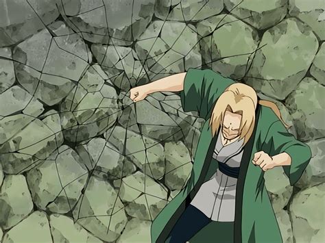 Tsunade hefty tits : r/TsunadePorn