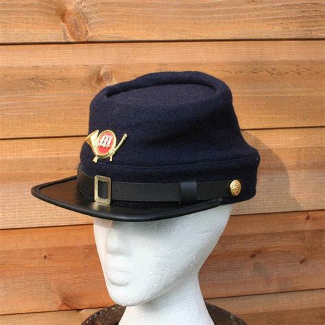 Civil War Kepi