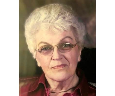 Dannadee Smith Obituary (1938 - 2025) - Vernal, UT - Vernal Express News