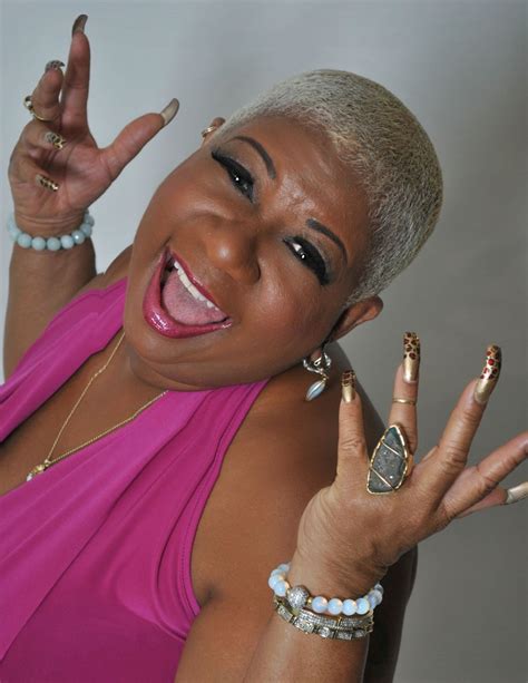 luenell Archives - Black America Web
