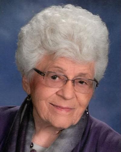 Betty J. Lehman Obituary (2025) - Berne, IN - Zwick & Jahn Funeral Home ...