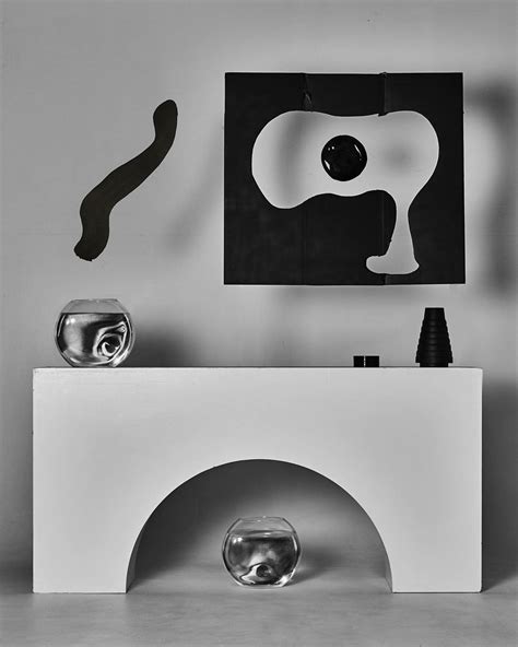 The Structured Surrealism of Kyu Sang Lee - The Art Momentum