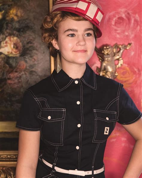 Millicent Simmonds Hot Non Nude Collection (20 Photos) | #The Fappening