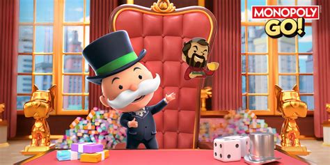 Monopoly GO: Event Schedule & Best Strategy for January 02, 2025