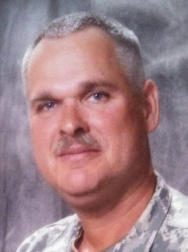 Ricky Dickinson Obituary (2017) - Sedalia, MO - SedaliaDemocrat.com