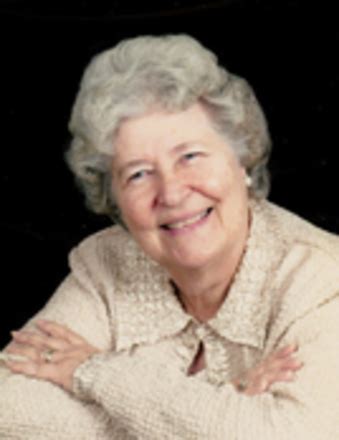 Shirley E. Rodgers - 2025 - Van Hoe Funeral Home, Inc